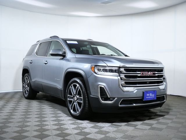 2021 GMC Acadia SLT AWD's photo
