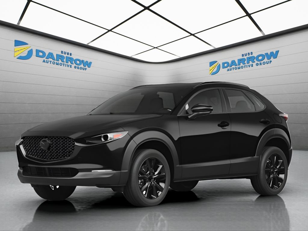 2026 Mazda CX-30 Aire Edition AWD's photo