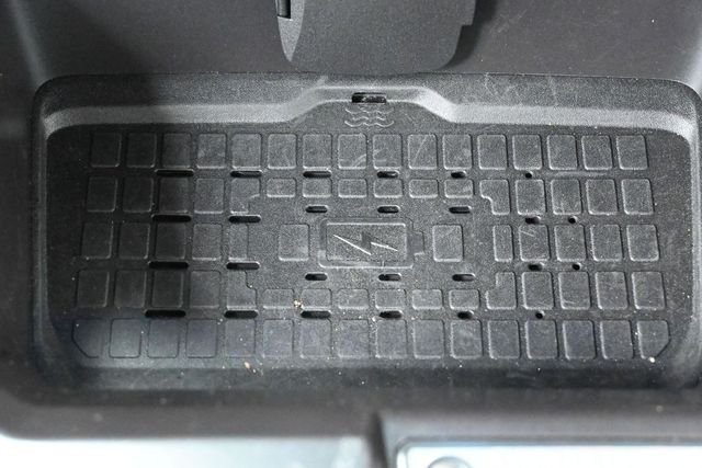 Used 2024 Red Ford Wildtrak image 25
