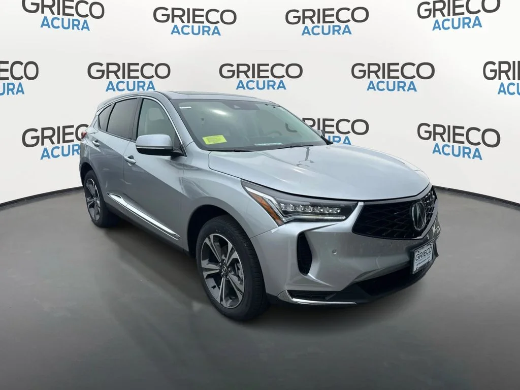 2026 Acura RDX