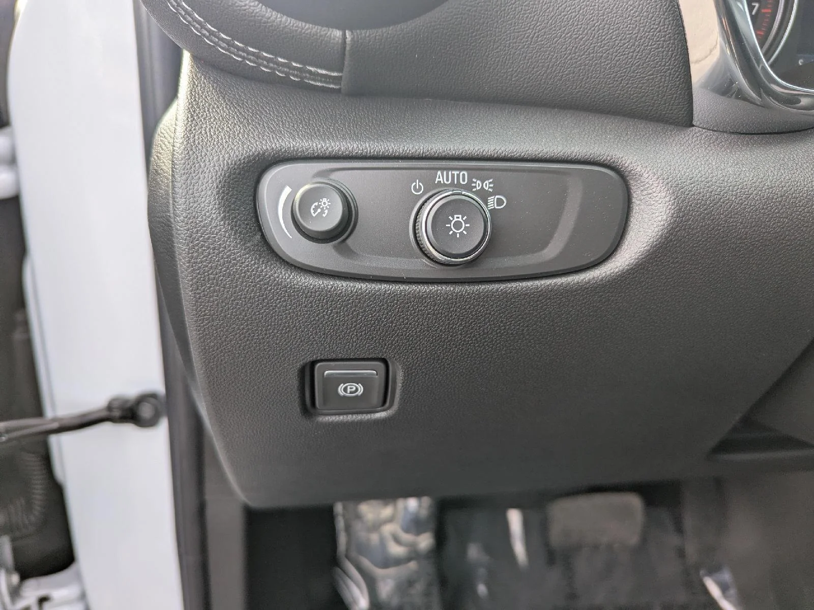 2026 Chevrolet Blazer 2LT - Photo 46