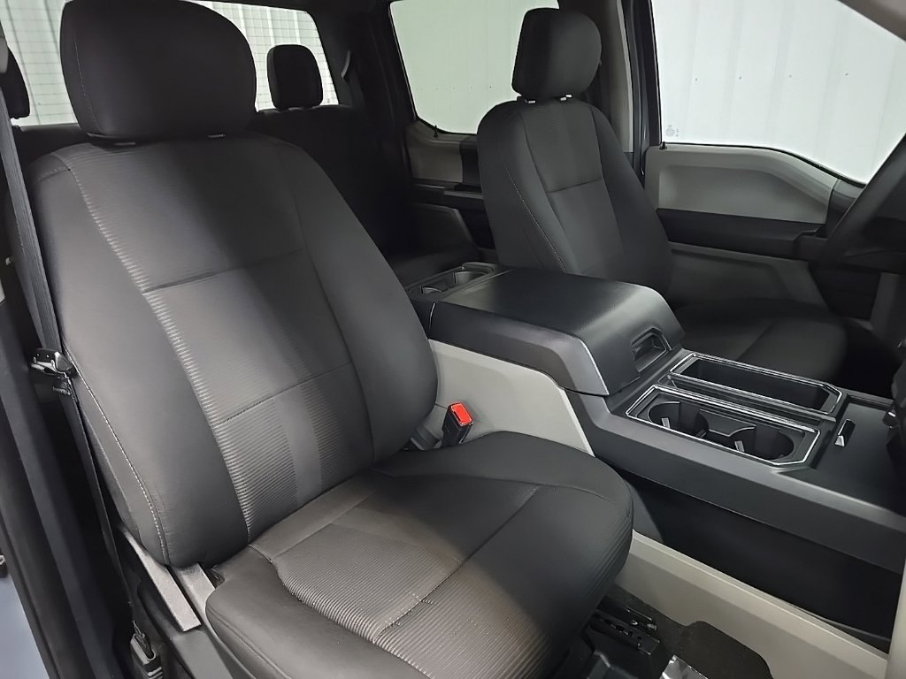 Used 2019 Black Ford XL image 15