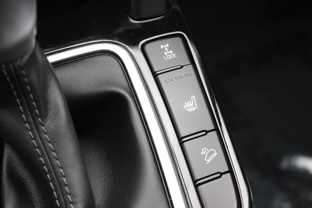 Used 2024 Gray Kia S image 11