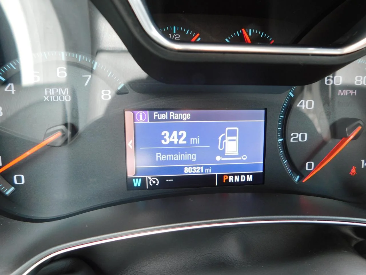Used 2014 Black Chevrolet 4dr Sdn LT w/2LT image 30