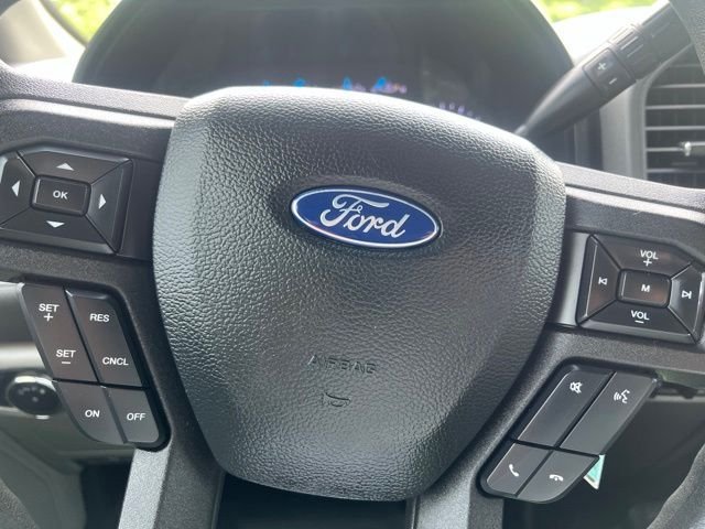 Used 2018 Black Ford XL image 17