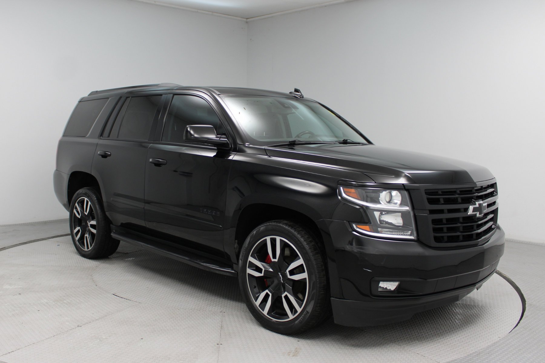 2020 Chevrolet Tahoe Premier - Photo 30