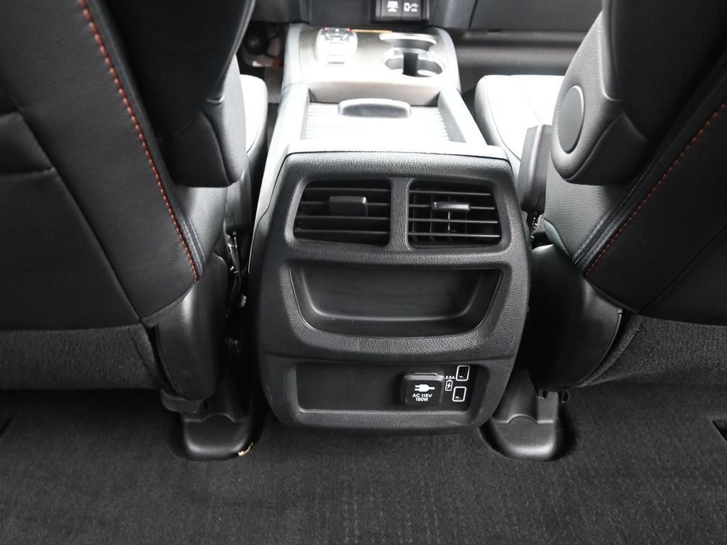 2022 Honda Passport TrailSport - Photo 18