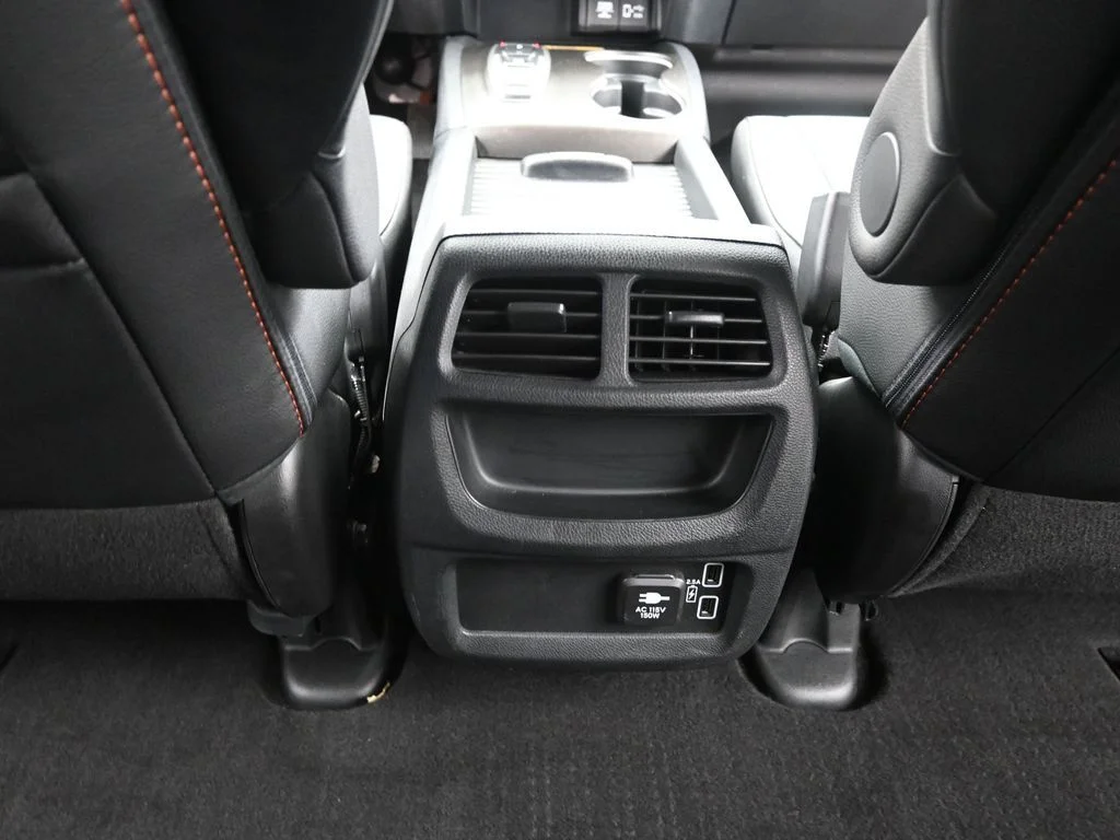 2022 Honda Passport TrailSport - Photo 18