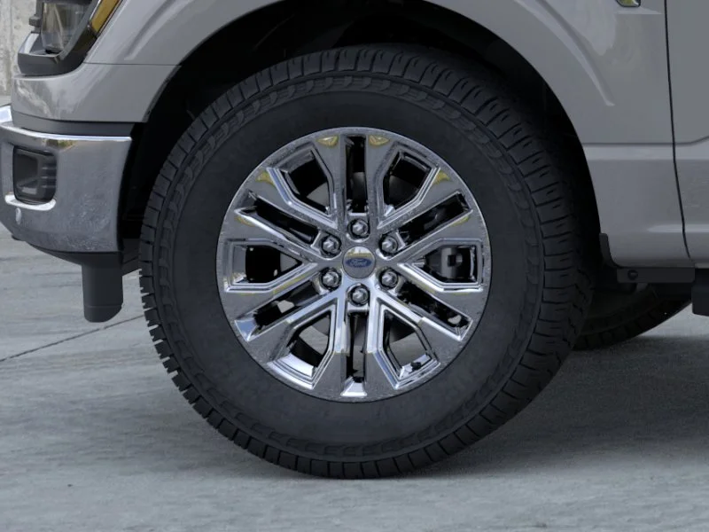 New 2026 Avalanche Ford XLT image 19