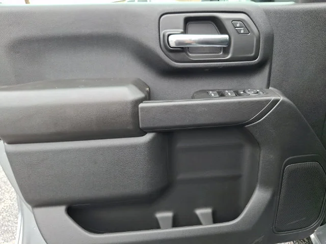 New 2026 Sterling Metallic GMC Pro image 10