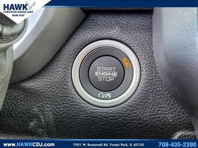 Used 2025 Black Ram Laramie image 18