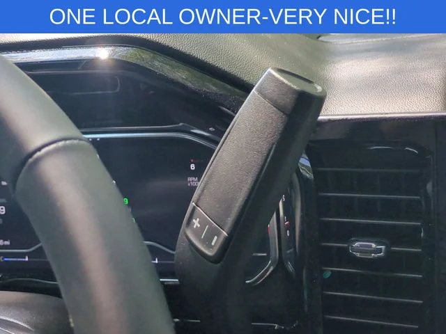 Used 2025 Silver GMC Elevation image 27