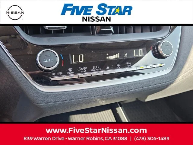 Used 2026  Toyota XLE image 23