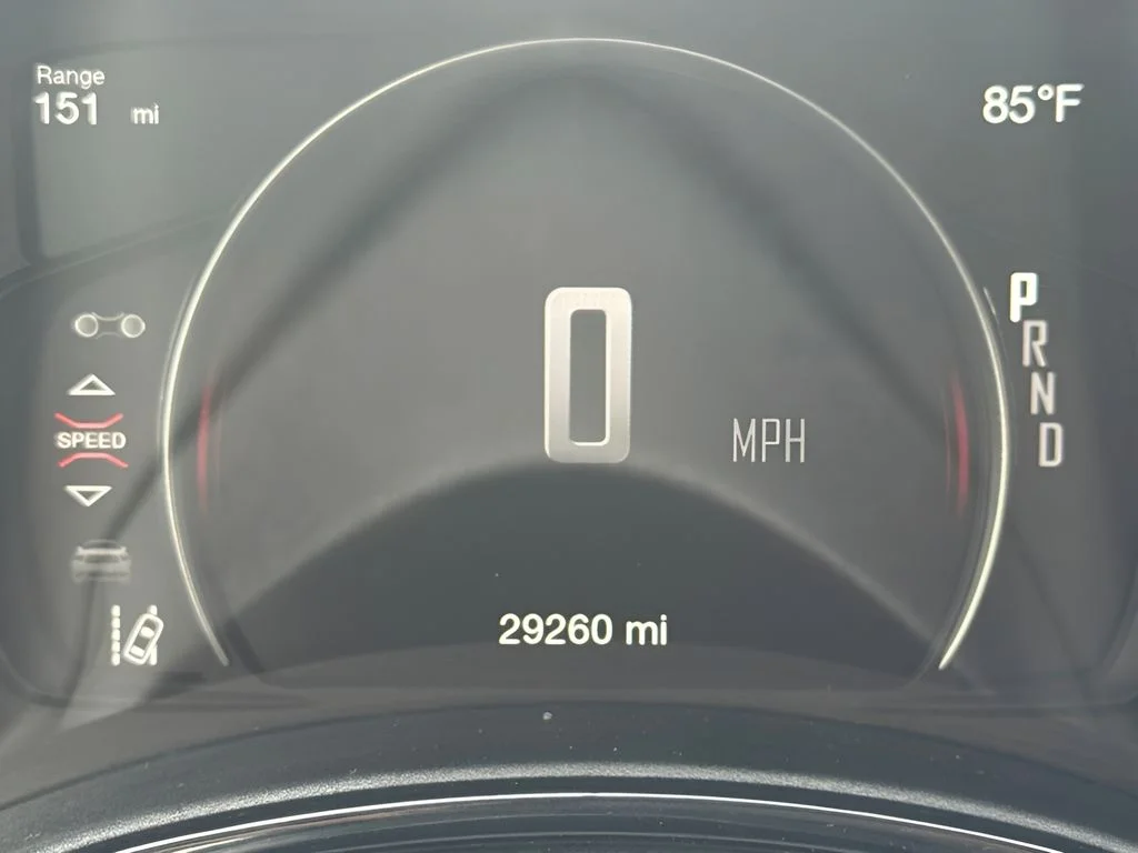 Used 2025 Red Dodge GT Plus image 24