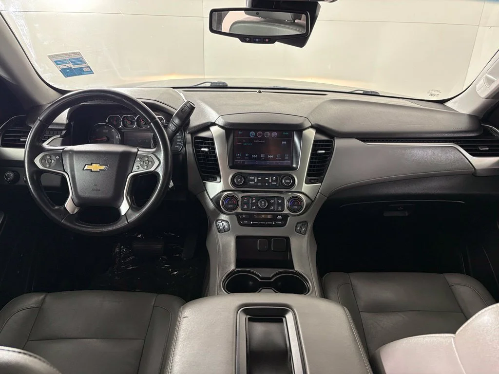 Used 2016 TUNGSTEN METALLIC Chevrolet LT image 45