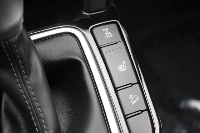 Used 2024 Gray Kia S image 11