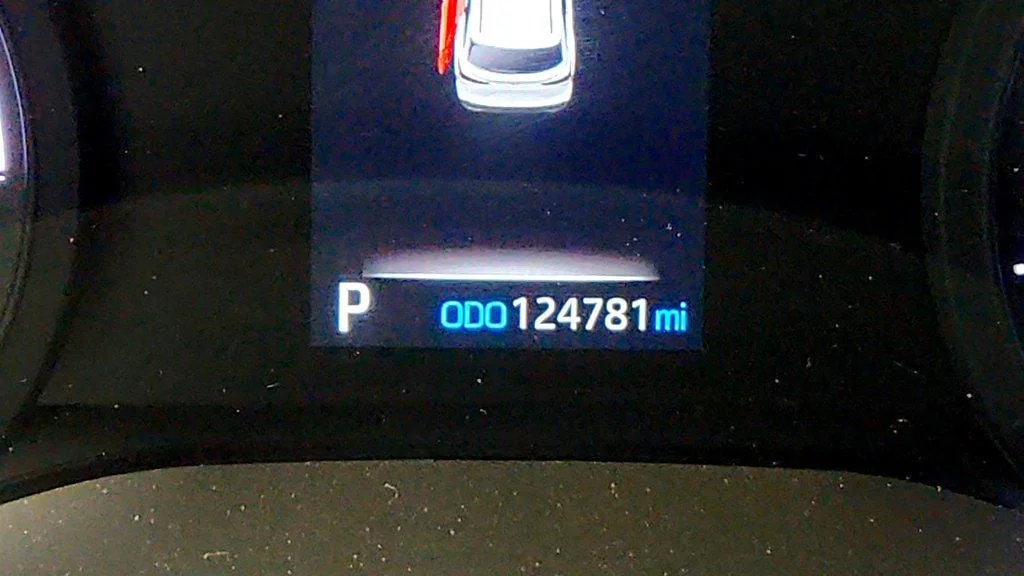 Used 2023 Ruby Flare Pearl Toyota XSE FWD 7-Passenger image 16