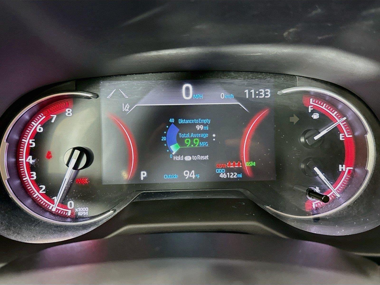 Certified Used 2025 Ice Cap Toyota XLE image 20