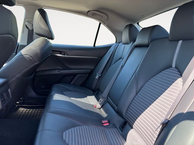 2024 Toyota Camry SE - Photo 13