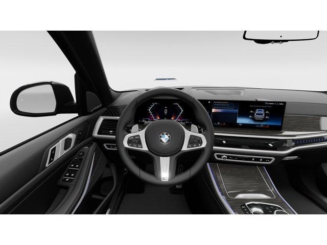 New 2026 Carbon Black Metallic BMW xDrive40i image 13