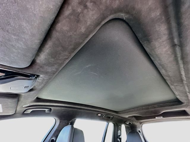 Certified Used 2024 Gray BMW xDrive40i image 23