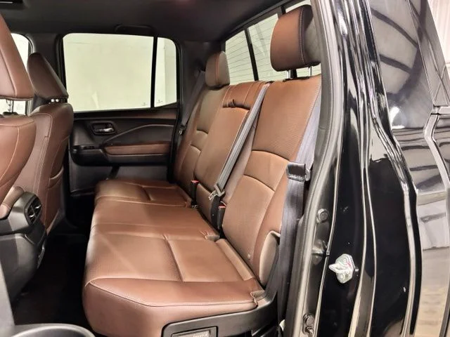 Used 2025 Brown Honda RTL image 20