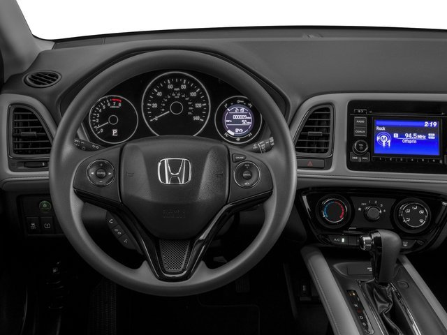 Used 2017 Lunar Silver Metallic Honda LX image 7