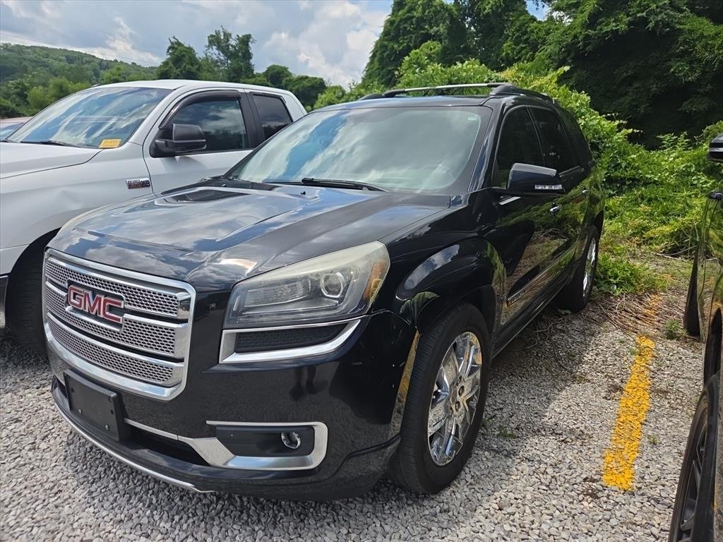 2015 GMC Acadia FWD Denali's photo