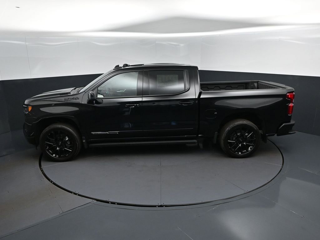 2026 Chevrolet Silverado 1500 High Country - Photo 36