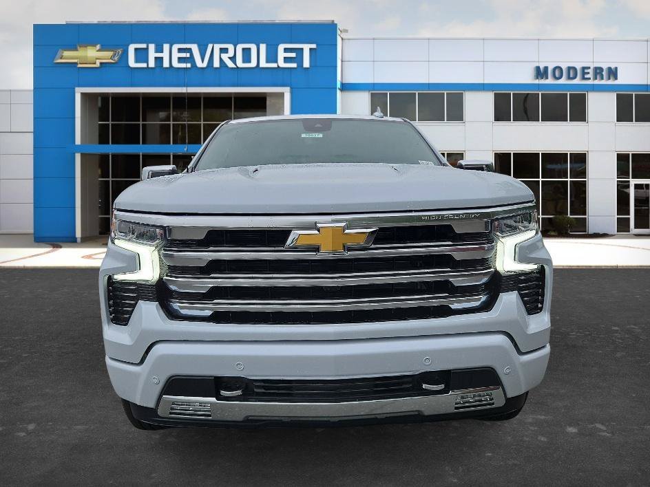 2026 Chevrolet Silverado 1500 High Country - Photo 8