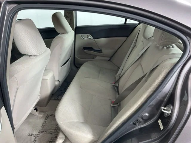 Used 2012  Honda LX image 22