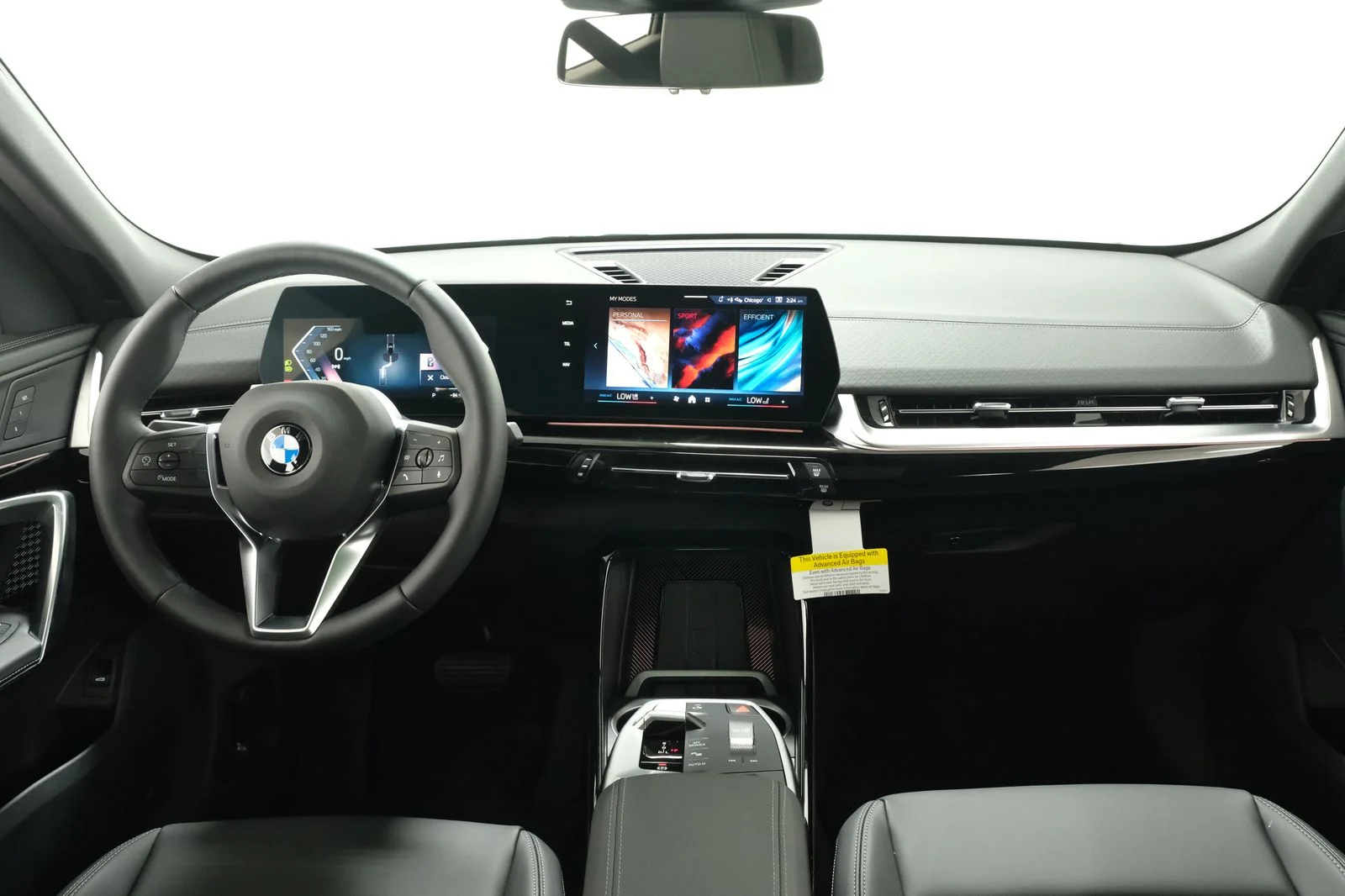New 2026 Black BMW xDrive28i image 8