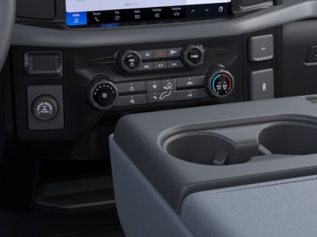 New 2026 Oxford White Ford XL image 37