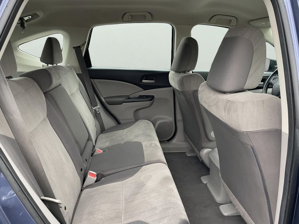 Used 2013  Honda LX image 11