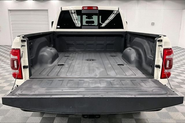 2024 RAM Ram 3500 Pickup Laramie - Photo 32