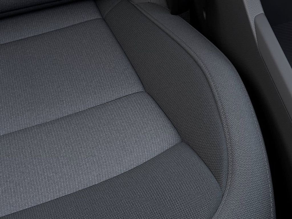 New 2026 Snow White Pearl Kia LX image 24