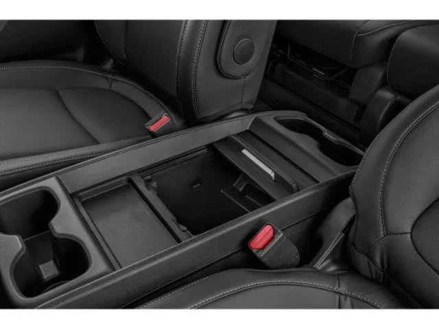 Used 2024 Crystal Black Honda Touring image 14