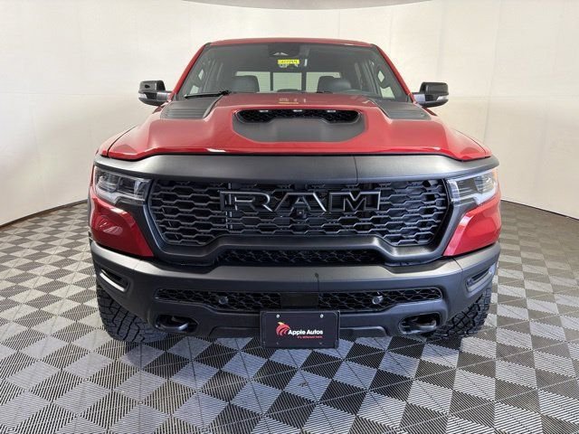New 2026 Red Ram RHO image 5