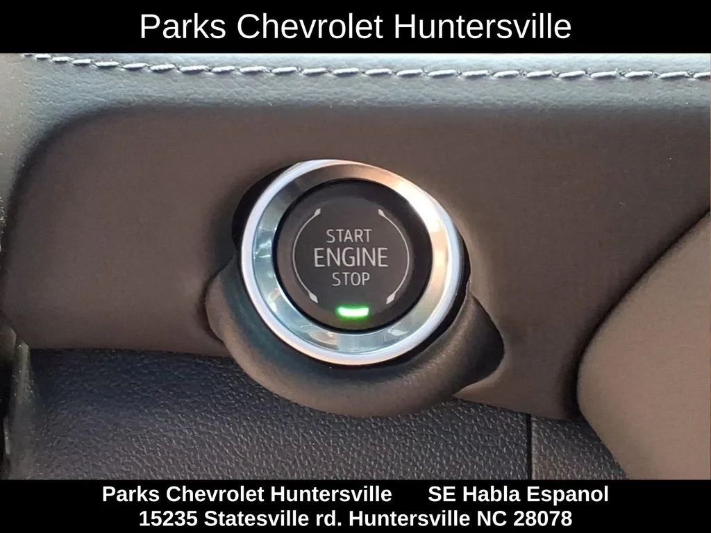 2026 Chevrolet Tahoe LS - Photo 8