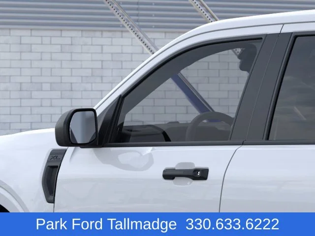 New 2026 Oxford White Ford XL image 21