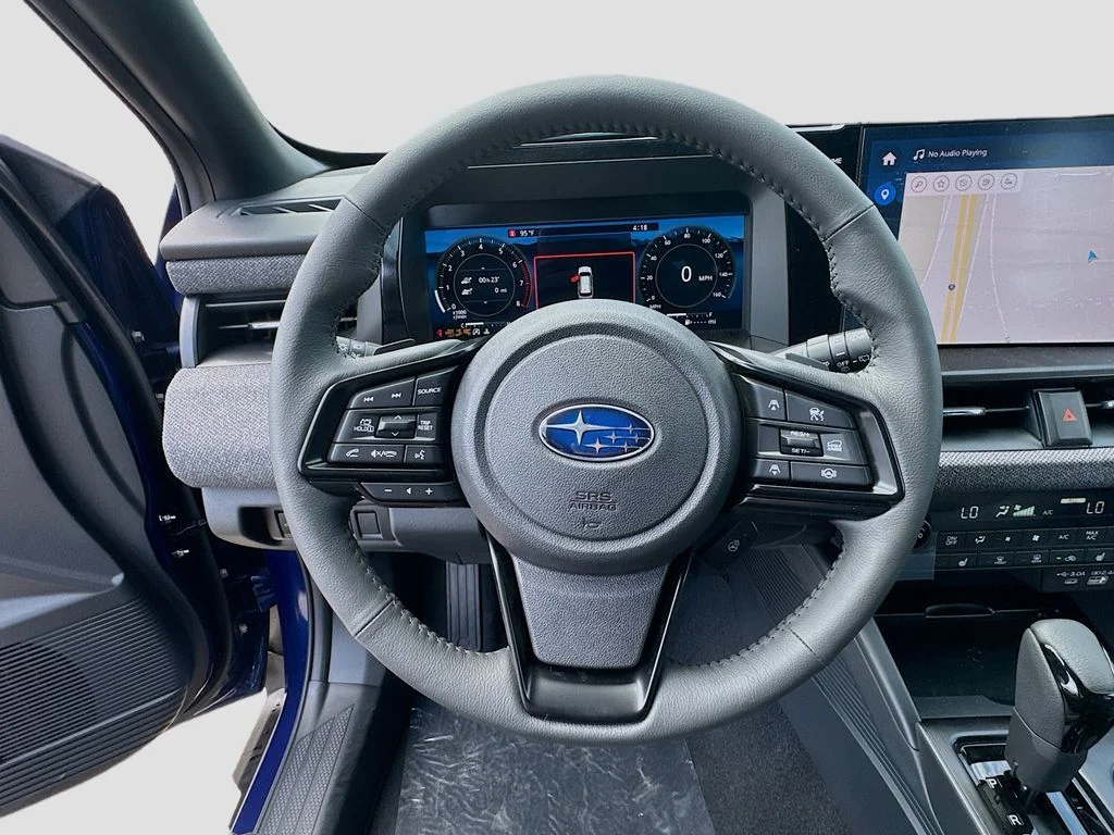 2026 Subaru Outback Limited XT - Photo 12