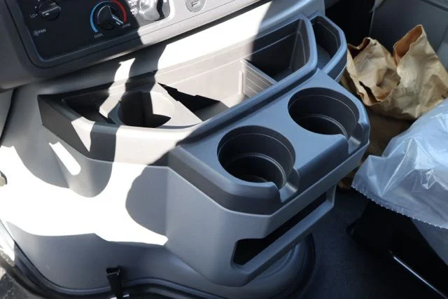 2026 Ford E-Series Cutaway Base - Photo 57