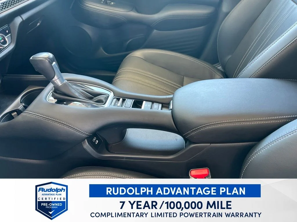 2024 Honda HR-V EX-L - Photo 26