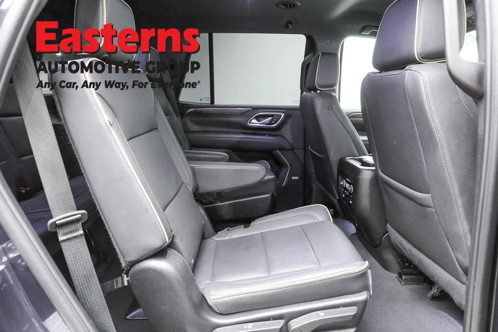 Used 2024 Gray Chevrolet Premier image 24