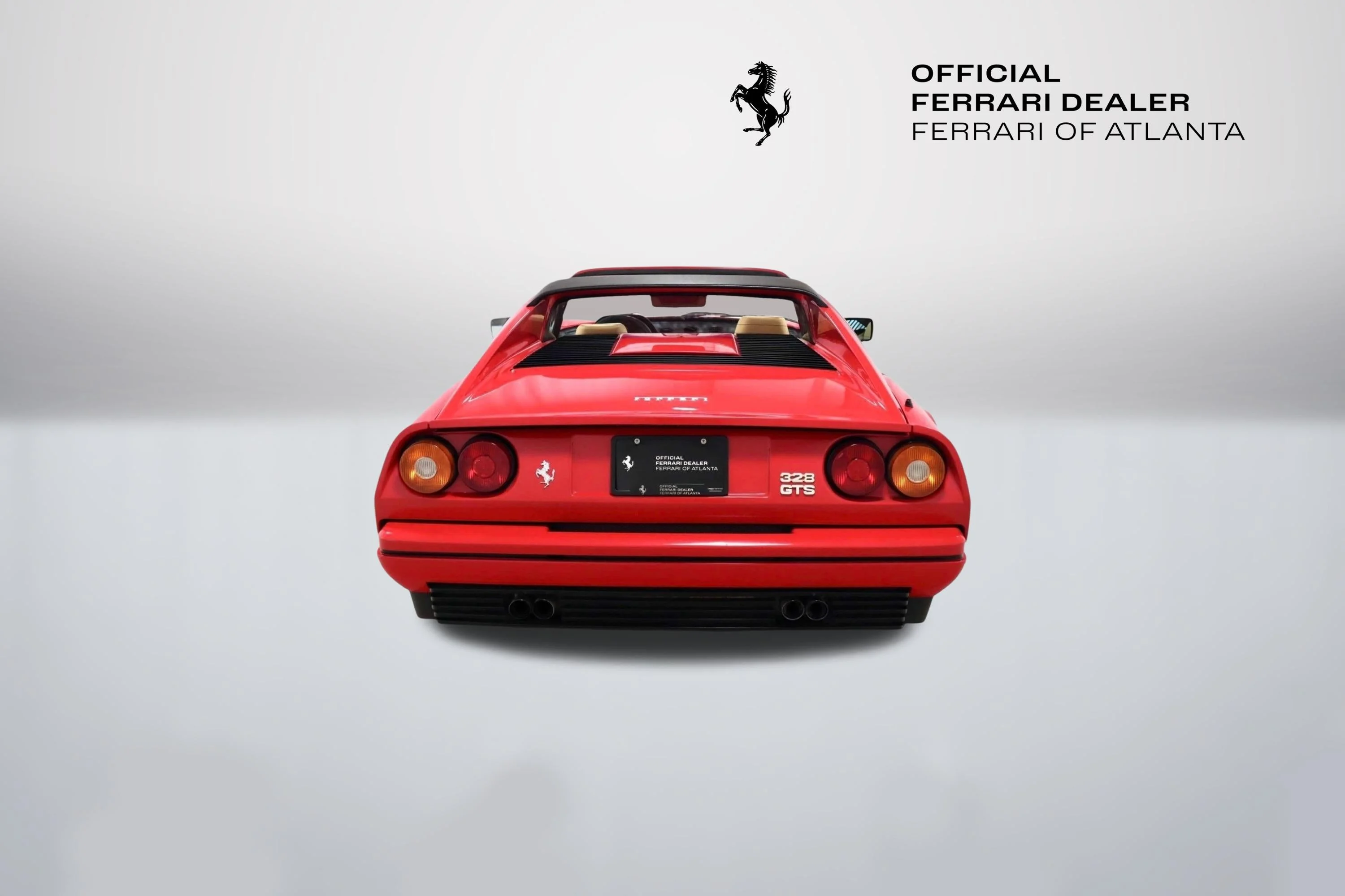 Used 1986  Ferrari  image 5