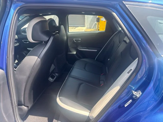 Used 2025 Blue Kia GT-Line image 11