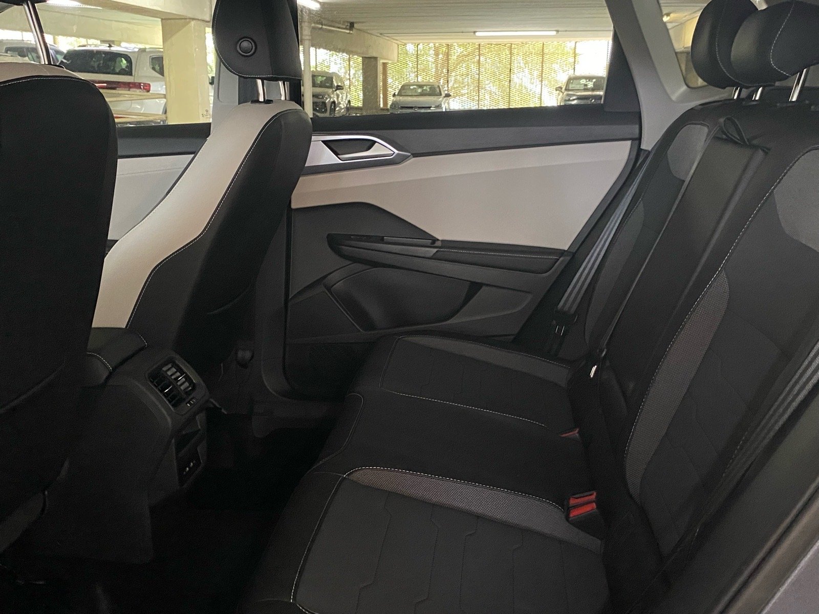 New 2026 Gray Volkswagen 1.5T SE image 11
