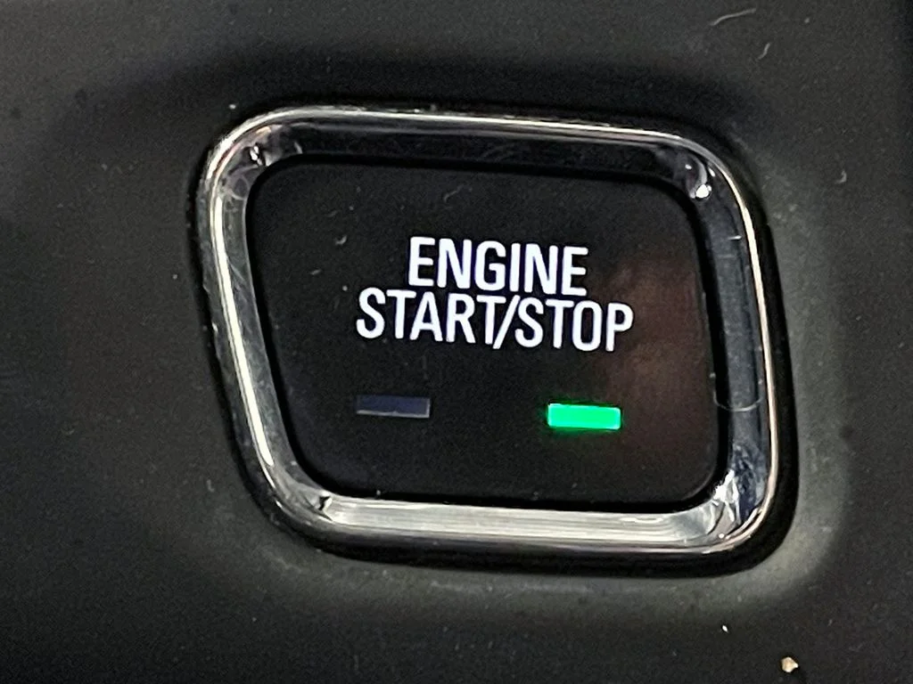 Used 2019 Blue GMC SLE-2 image 30