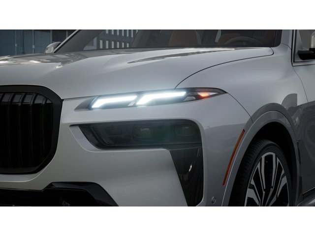 New 2027 Brooklyn Grey Metallic BMW xDrive40i image 6
