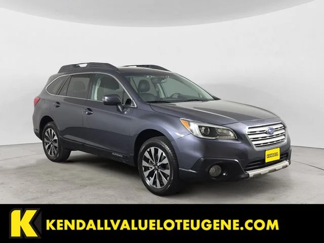 Used 2016 Gray Subaru 2.5i image 3